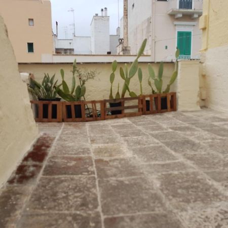 Casa Eleonora Vila Monopoli Exterior foto