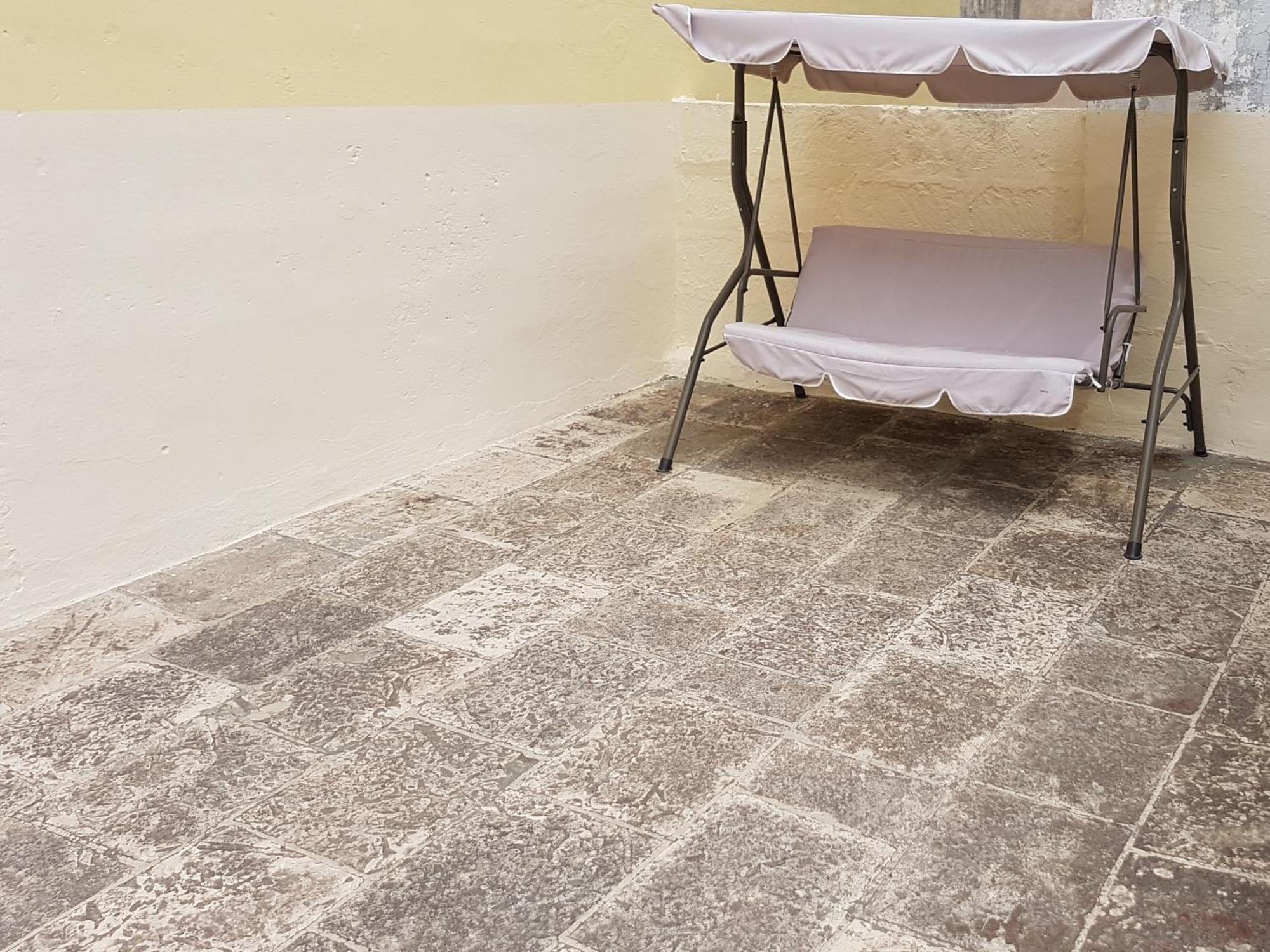 Casa Eleonora Vila Monopoli Quarto foto