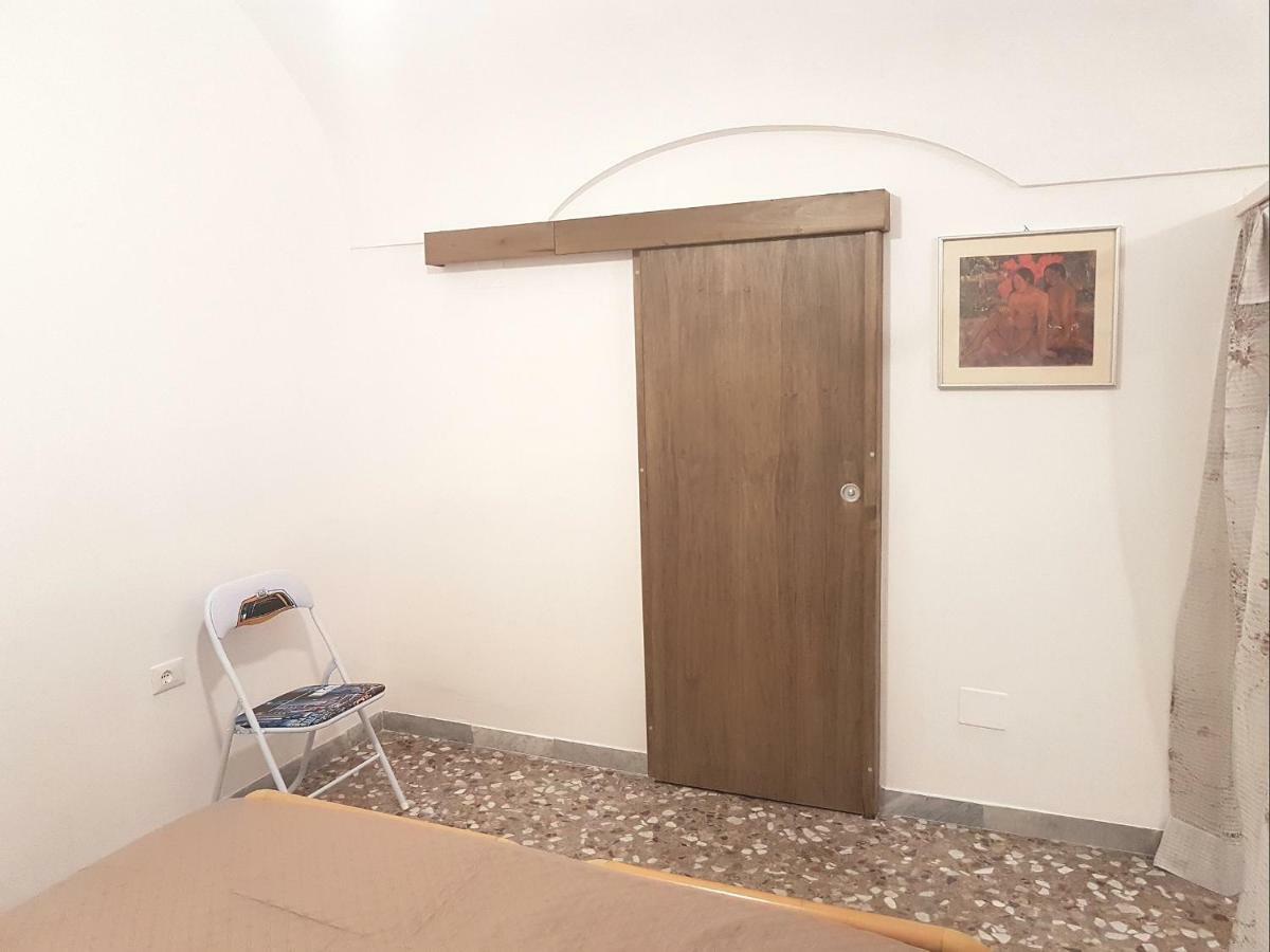 Casa Eleonora Vila Monopoli Exterior foto
