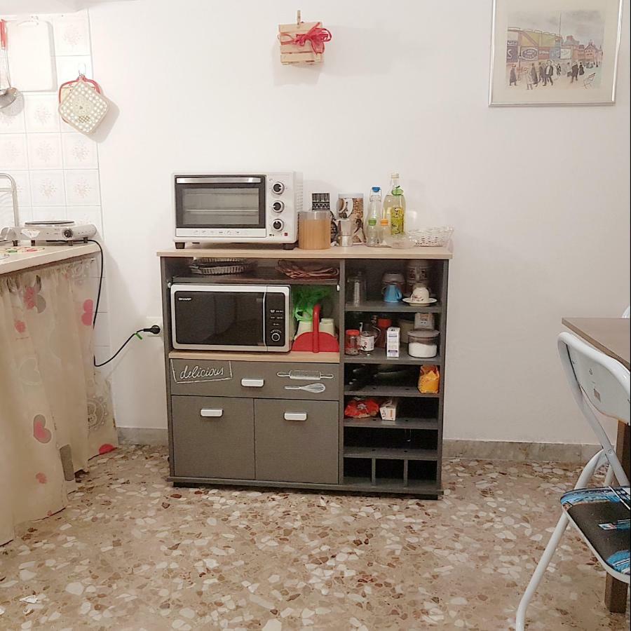 Casa Eleonora Vila Monopoli Exterior foto